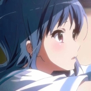 漂亮可爱的动漫头像女，