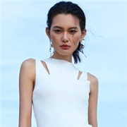 高冷成熟气质女头，女孩高冷气质图片