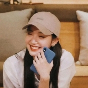 可盐可甜女头真人，女生头像真人甜美