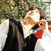 男头真人清新帅气，优质男头真人干净正脸