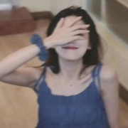 ins风治愈系女生头像，好看又治愈的女生头像