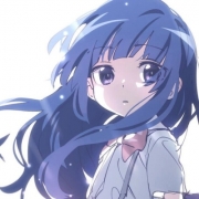 可爱动漫女头二次元，可爱女头二次元