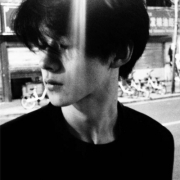 成熟男生帅哥头像图片，男头像成熟气质男人味