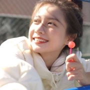 可爱憨憨的头像女，可爱又憨憨的头像女