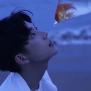 超温柔的真人情侣头像，超好看的真人情侣头像