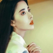 复古港风头像气质，复古头像女港风