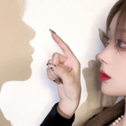 女生头像质感ins，女生ins高级质感头像