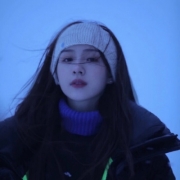 温柔到爆的神仙女生头像，女头ins高级质感