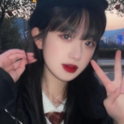 qq头像意境唯美女生，qq女生头像小清新森系