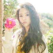 文艺小清新图片意境女生头像唯美，文艺清新女头像唯美