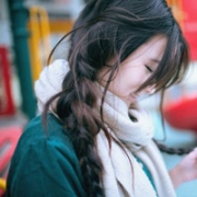 伤感意境唯美女头图片，唯美图片浪漫清新