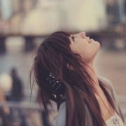 可爱女生头像唯美小清新图片，头像女生简单气质