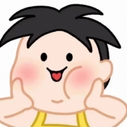 卡通情侣头像带萌一对，超赞很可的卡通情头