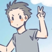 抖音最火的情侣头像动漫