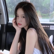 网络女生头像气质，超级好看的女生头像