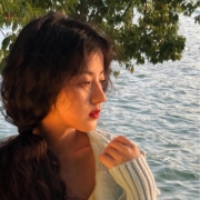 温柔的微信头像图片唯美，温柔干净且惊艳的头像女