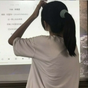 微信优质女生头像不露脸