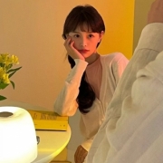 姐弟恋cp头像一左一右，姐弟恋情侣头像图片一人一张