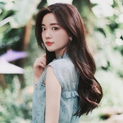 让人心动清纯女生头像图片，清纯型系的干净女生头像