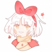 光遇游戏团头多人，超萌光遇可爱动漫Q版团头图片