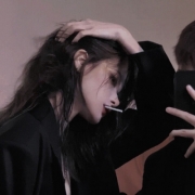 又酷又飒的情侣头像，超飒绝绝子情侣头像