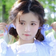 积极阳光的闺蜜头像，跟