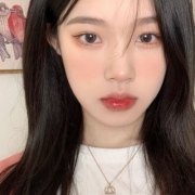 女生照片头像真人，让人眼前一亮的女生头像