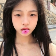 漂亮女生15至17岁照片头像，唯美意境女生头像