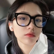 女生专用简单霸气头像图