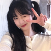 可爱双马尾女头，双马尾女生头像可爱