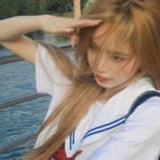 qq女头时尚意境，qq女生头像小清新森系