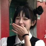 温柔清纯甜美女生头像，温柔女孩头像图片