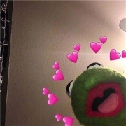 微信绿青蛙头像，青蛙头像可爱大全