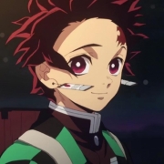 最火鬼灭之刃头像，鬼灭之刃动漫头像高清