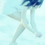 小清新女生头像唯美半身，女生qq头像小清新可爱