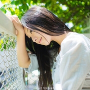 森系女生唯美清新头像，小清新森系女生头像