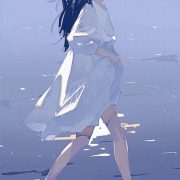 2024神仙头像女动漫唯美，