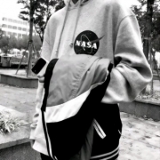 潮流男生部位头像，男生部位头像