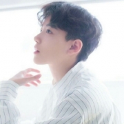 微信头像男可爱帅气，男孩图片帅气可爱