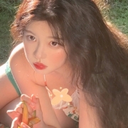 2026清新性感头像女生，小女生头像小清新可爱