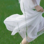 女生ins森系头像，女生头像ins小众森系