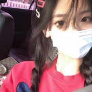 甜酷头像真人女生，又甜又酷的女生头像