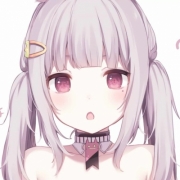 女生超萌可爱头像卡通，女生头像可爱萌卡哇伊