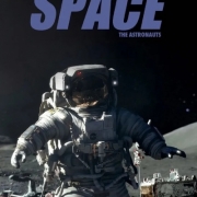 太空人头像高清图片，太空人头像潮