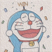 qq哆啦a梦头像，哆啦a梦头像可爱图片