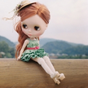 芭比微信头像图片唯美，芭比娃娃公主图片头像