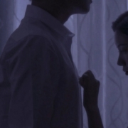 文艺范儿情侣头像，优质小众情侣头像