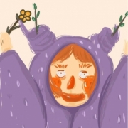 丑到爆的头像，特别丑的头像笑死人