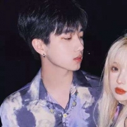 真人宠溺情头一左一右，真人情头超甜超宠溺那