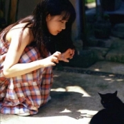 女生头像真人露脸网恋专用，网恋照片女图片小众